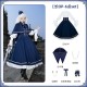 With Puji Letters and Poems-Eternal Crown Short OP Long OP and Set(Pre-Made/Full Payment Without Shipping)
